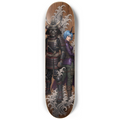 Japan Series 2026 Wood skateboard deck by Marc Adrian Blind